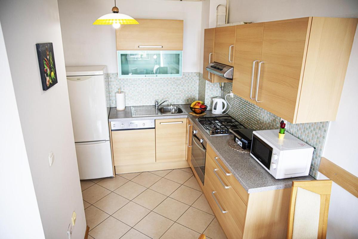 Apartman Tara Varaždin Zewnętrze zdjęcie